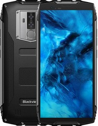 Замена экрана на телефоне Blackview BV6800 Pro в Красноярске